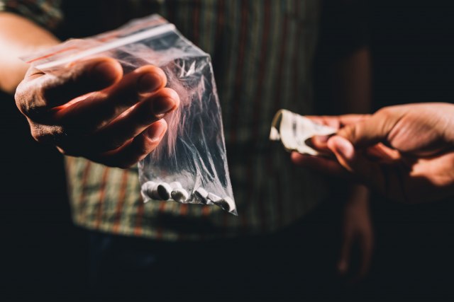 Borba protiv narkomanije: Izlaz iz pakla droge je moguæ